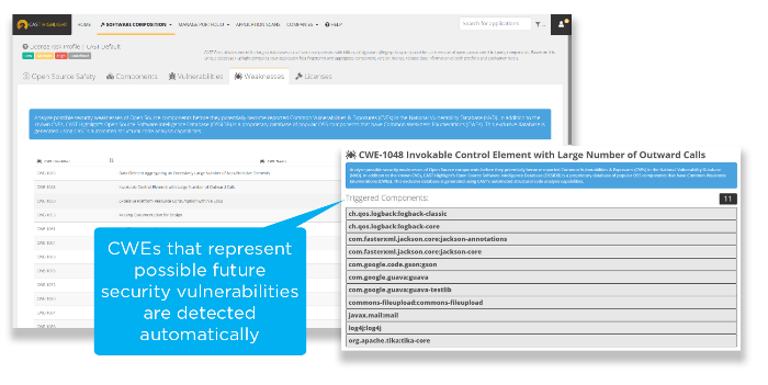 AUTOMATED SOURCE CODE ANALYSIS 14