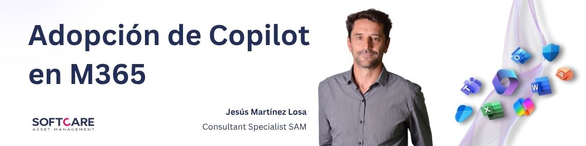 Entrevista técnica sobre Copilot en Microsoft 365: Qué es, cómo funciona y cómo adoptarlo 1 Adopción de copilot en m365