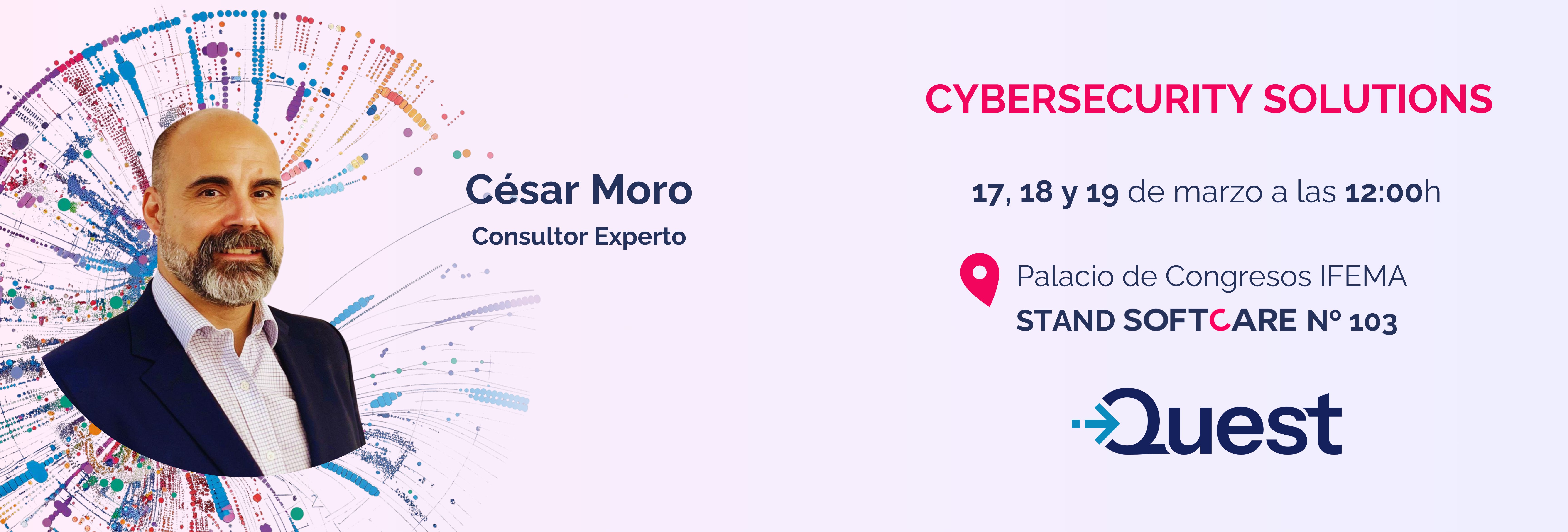 SOFTCARE ASLAN 2026 - César Moro