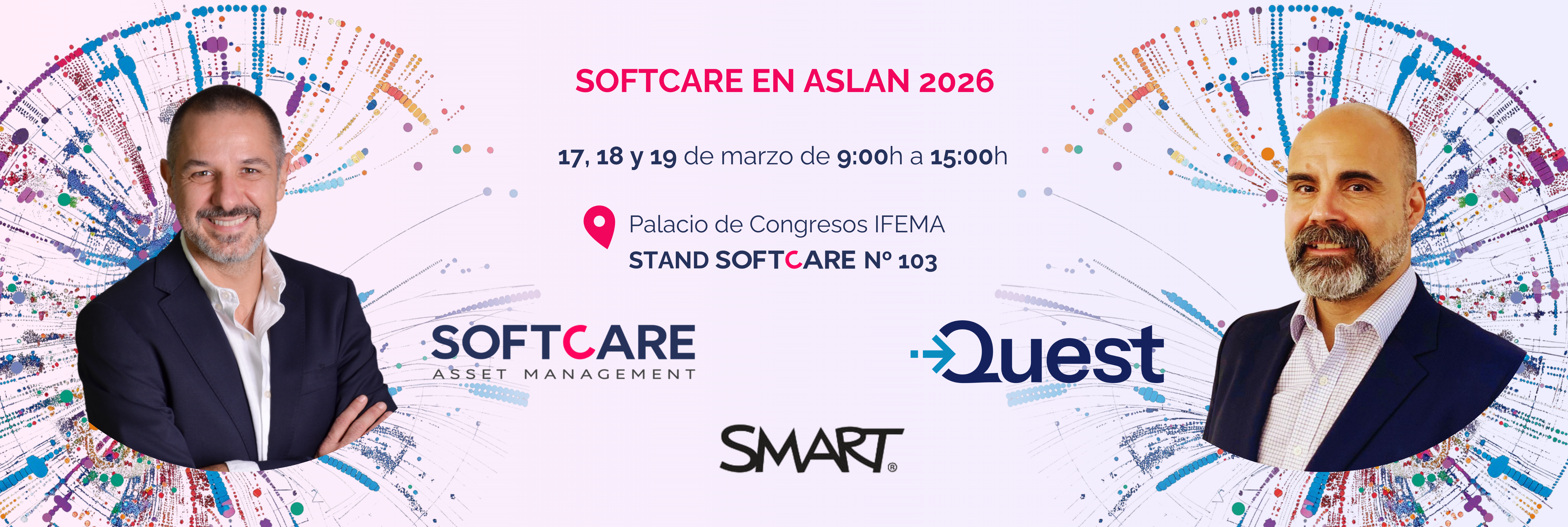 SOFTCARE ASLAN 2026